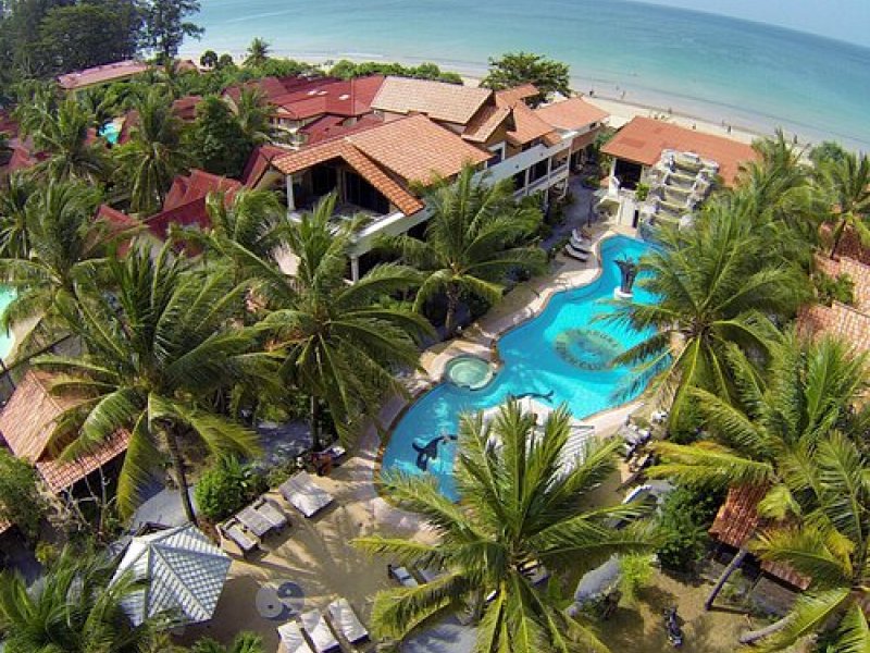 Laguna Beach ResortPhoto 0