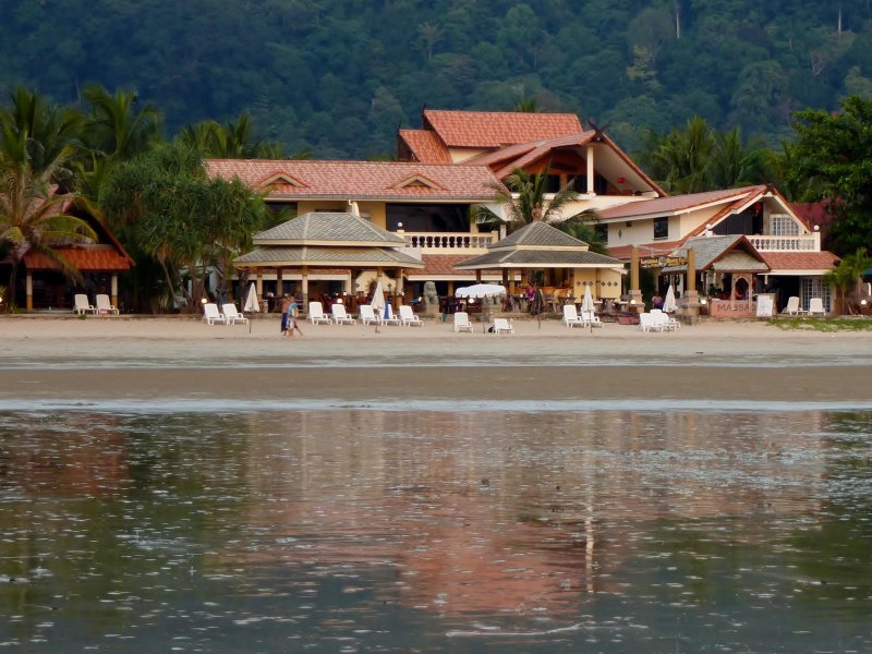 Laguna Beach ResortPhoto 3