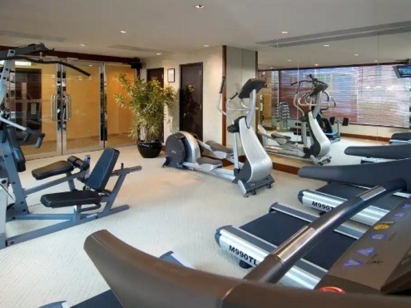 Lan Kwai Fong Hotel @ Kau U FongPhoto 3