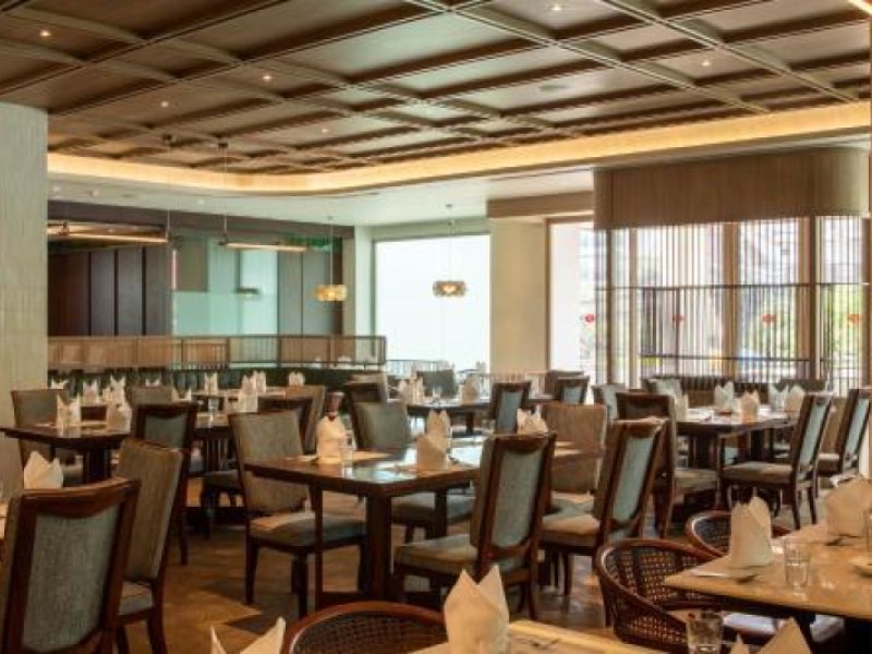 Lao Plaza Hotel, VientianePhoto 3