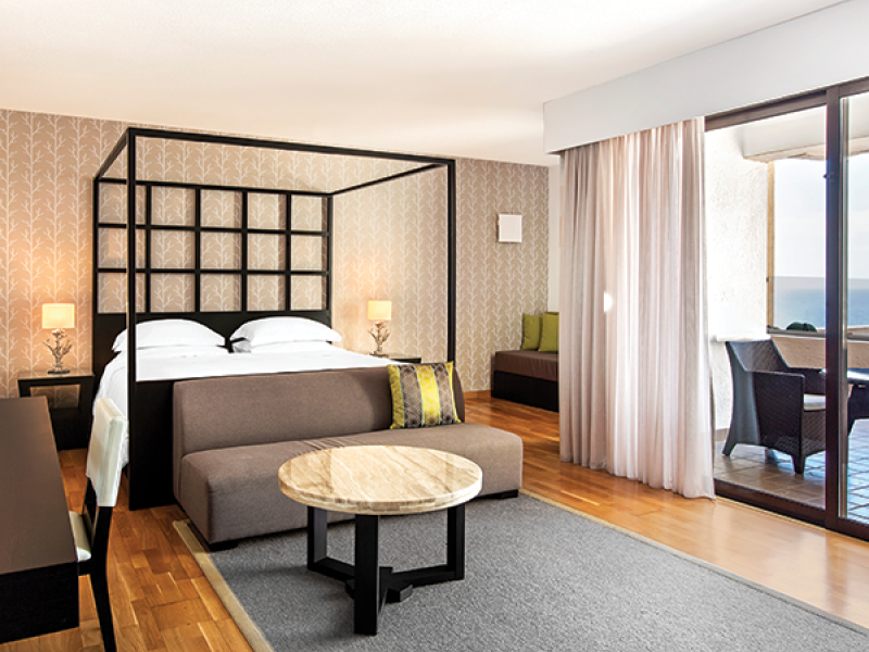 Sheraton Rhodes ResortPhoto 1