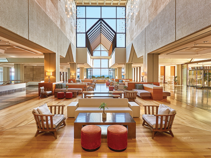 Sheraton Rhodes ResortPhoto 2