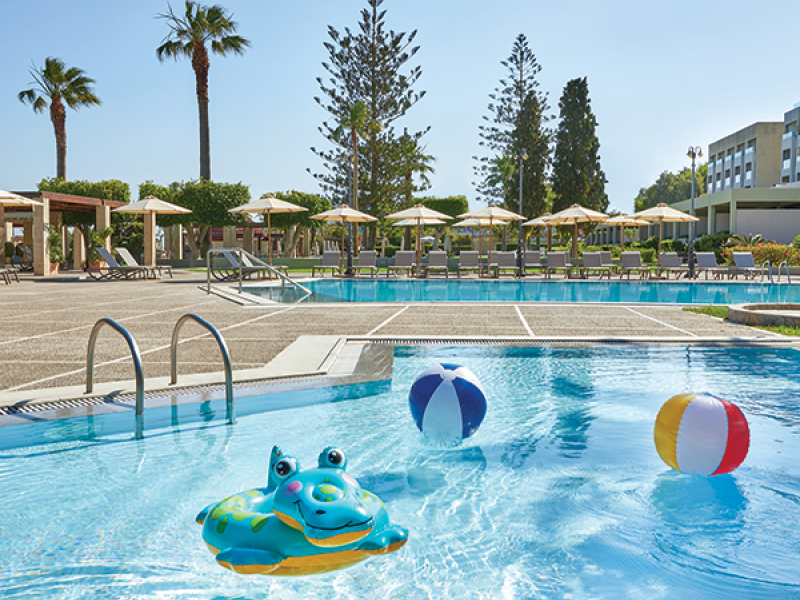 Sheraton Rhodes ResortPhoto 4