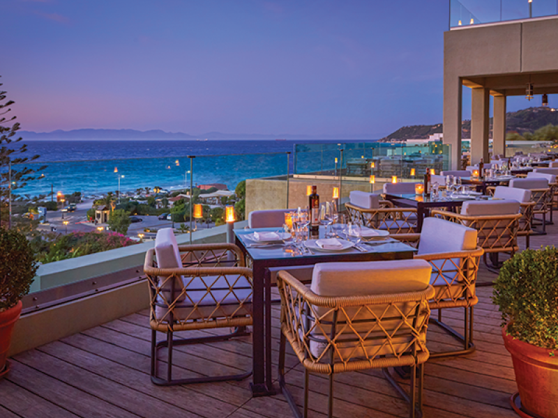 Sheraton Rhodes ResortPhoto 5