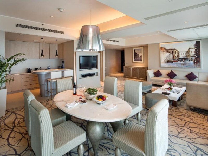 Le Méridien GurgaonPhoto 1