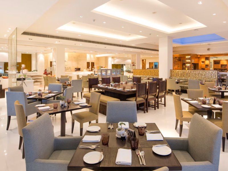 Le Méridien GurgaonPhoto 2