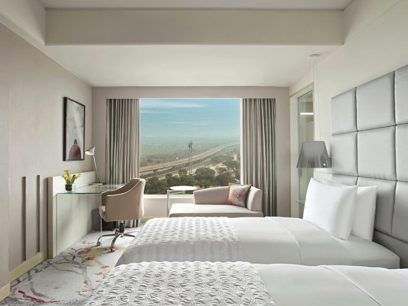 Le Méridien GurgaonPhoto 3