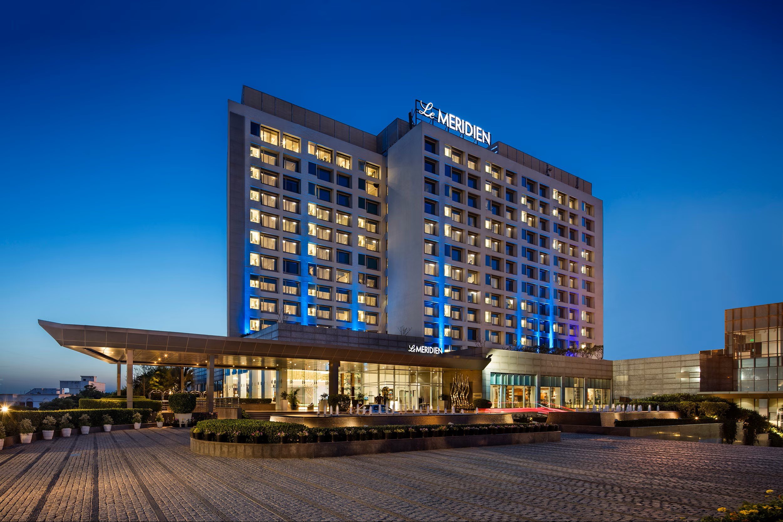 Le Méridien Gurgaon