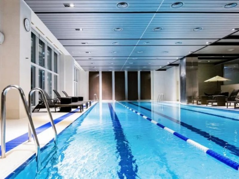 Lotte City Hotel MapoPhoto 3