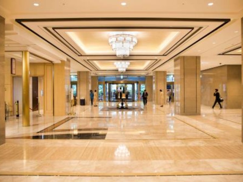Lotte Hotel BusanPhoto 1