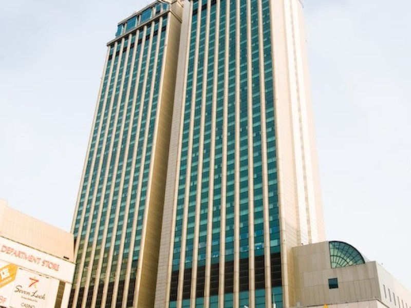 Lotte Hotel BusanPhoto 0