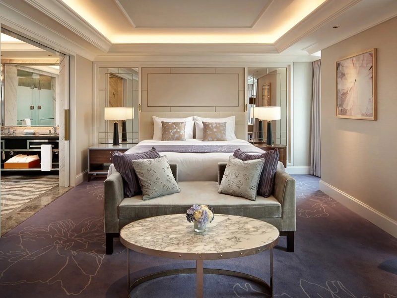 Lotte Hotel Seoul - DowntownPhoto 3