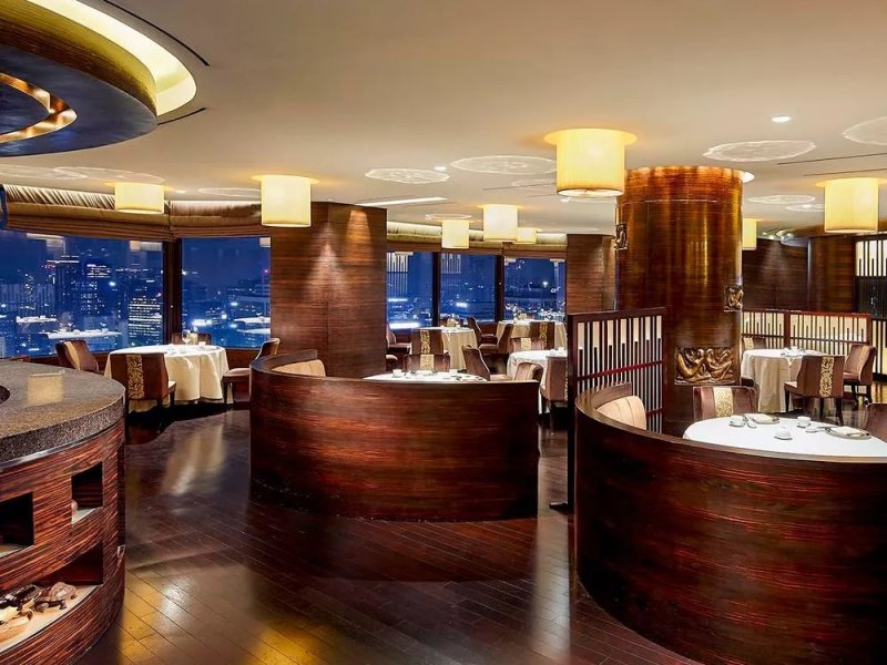 Lotte Hotel Seoul - DowntownPhoto 4