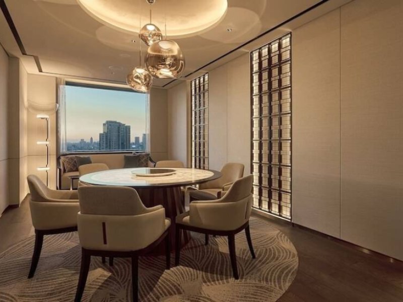 Lotte Hotel WorldPhoto 2