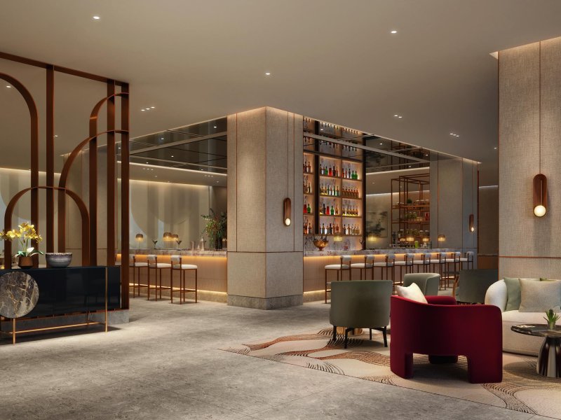 Lotte Hotel WorldPhoto 3