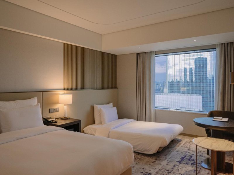 Lotte Hotel WorldPhoto 4