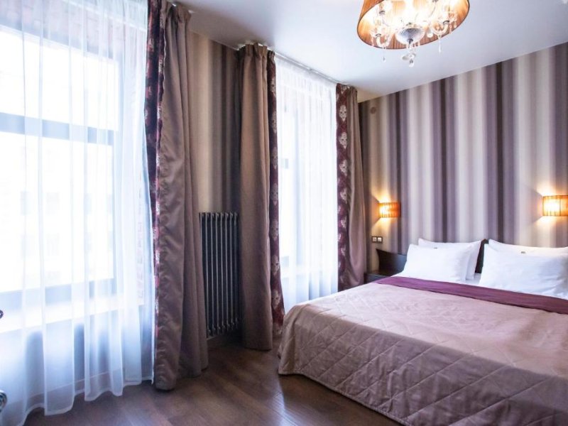 Martin hotelsPhoto 1