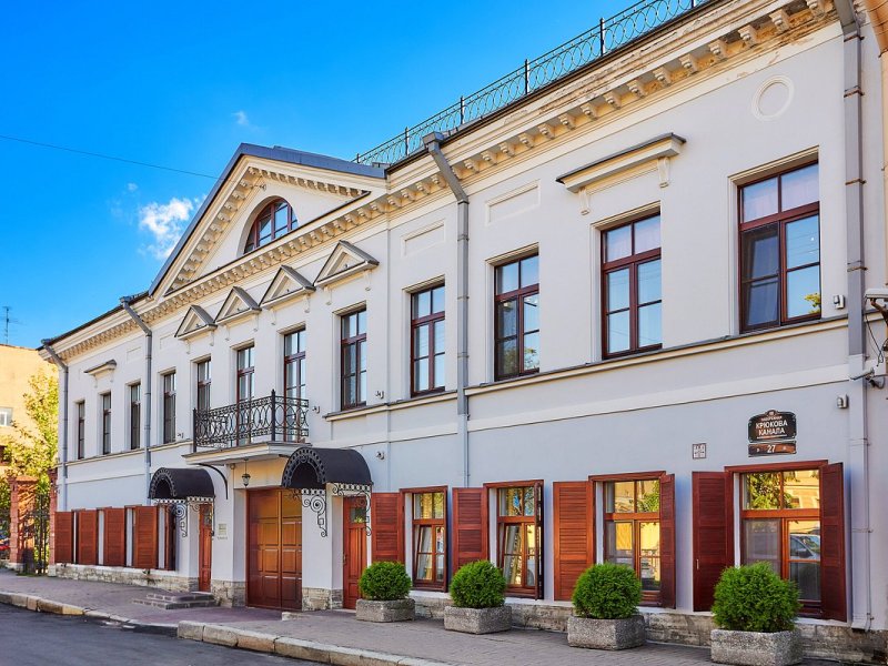 Martin hotelsPhoto 0