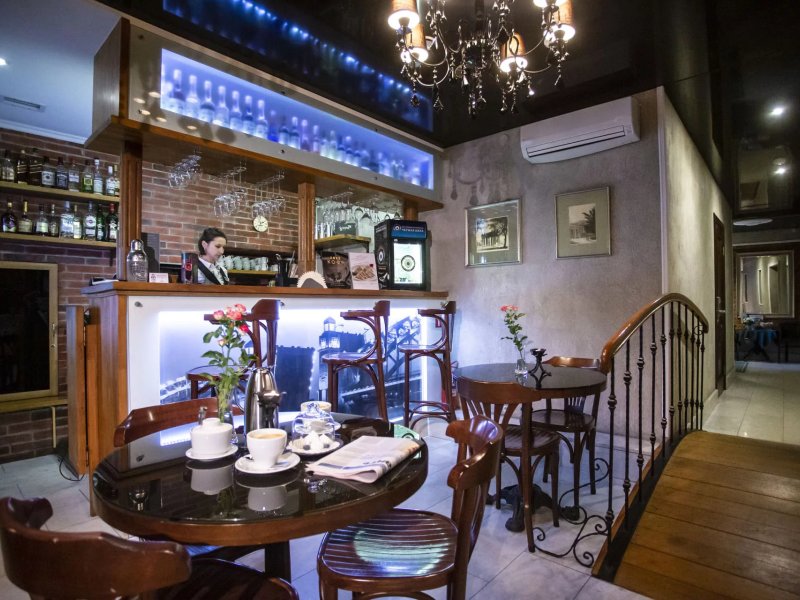 Martin hotelsPhoto 2