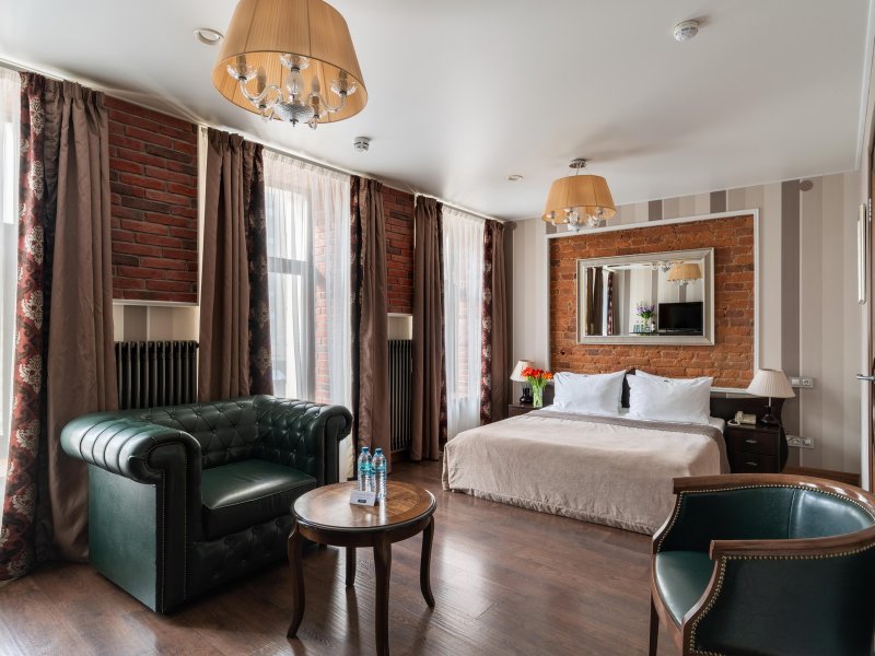 Martin hotelsPhoto 3