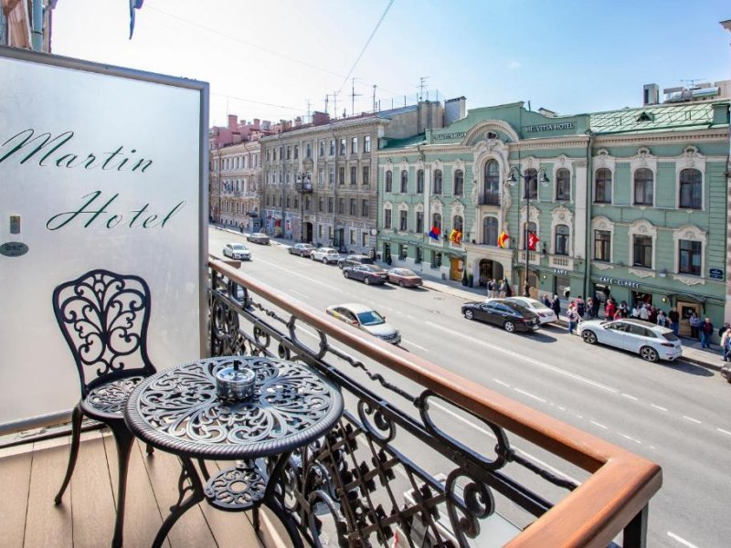 Martin hotelsPhoto 4