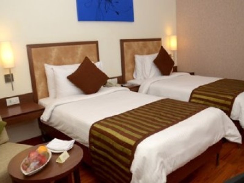 Nidra PremierPhoto 2