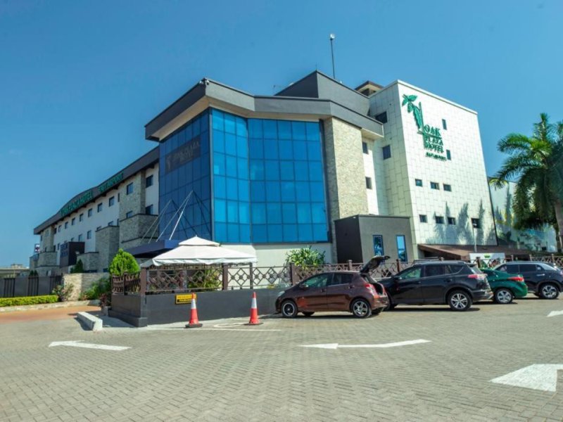 Oak Plaza HotelsPhoto 0