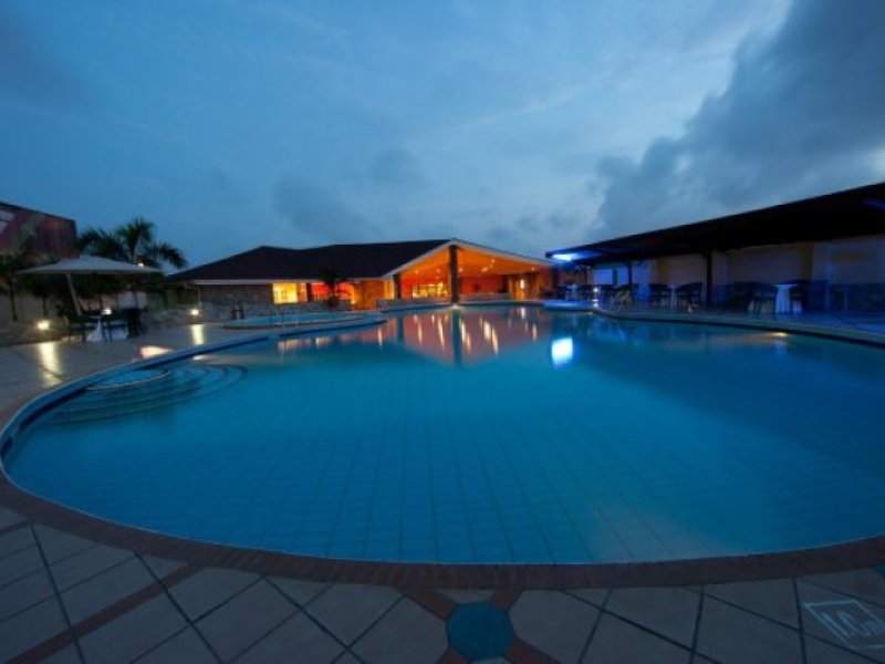 Oak Plaza HotelsPhoto 3