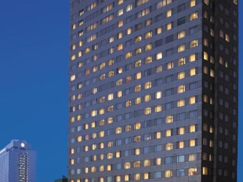 Oakwood Premier Coex Center, SeoulPhoto 0