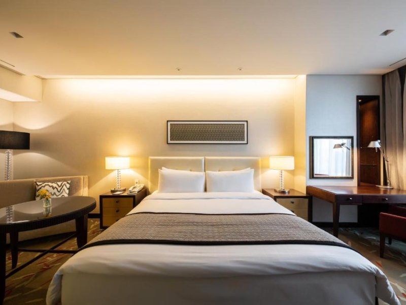 Oakwood Premier Coex Center, SeoulPhoto 1