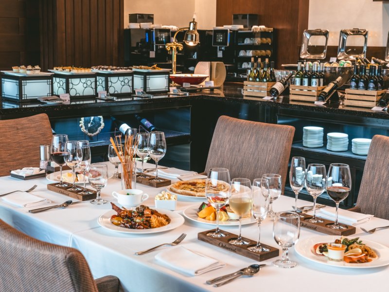 Oakwood Premier Coex Center, SeoulPhoto 3