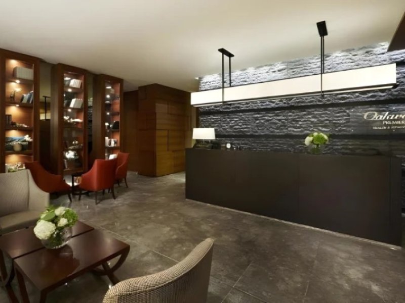 Oakwood Premier Coex Center, SeoulPhoto 4