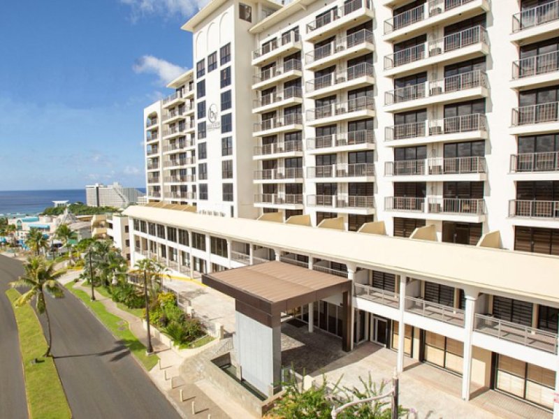 OHANA Bayview HotelPhoto 0