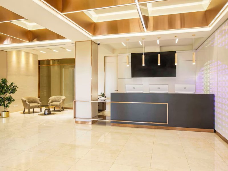 OHANA Bayview HotelPhoto 2