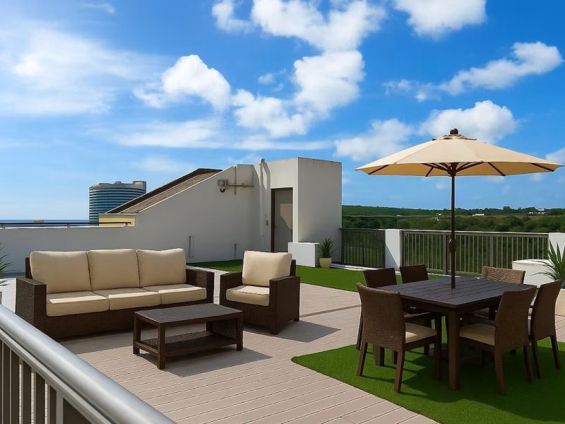 OHANA Bayview HotelPhoto 3