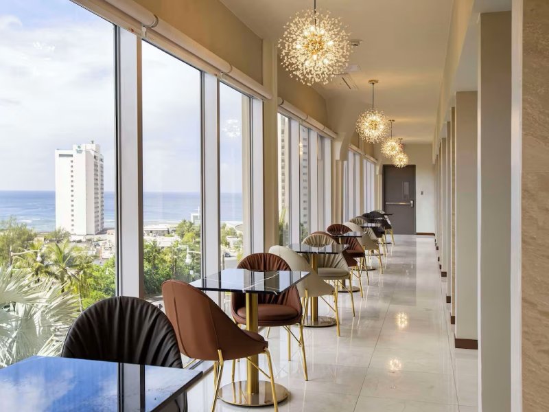 OHANA Bayview HotelPhoto 4