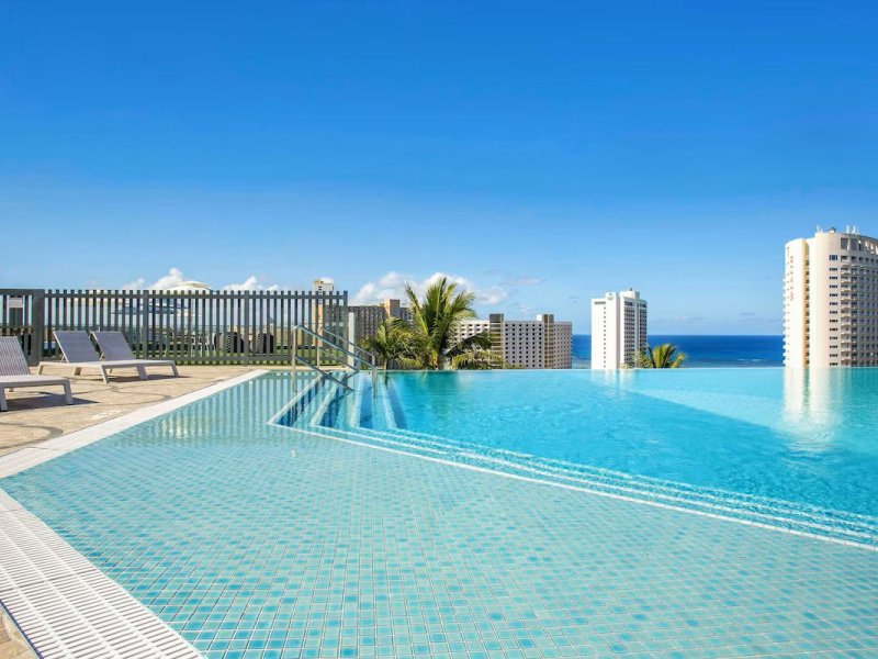 OHANA Bayview HotelPhoto 5