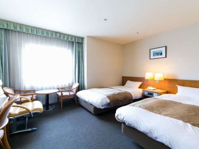 Ohta Pearl HotelPhoto 4