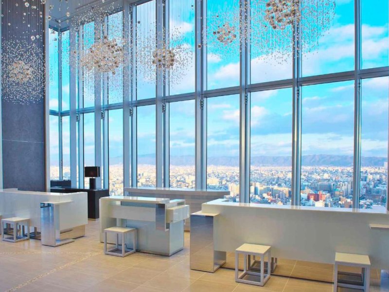 Osaka Marriott Miyako HotelPhoto 1