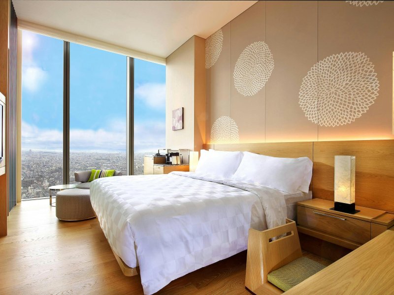 Osaka Marriott Miyako HotelPhoto 3