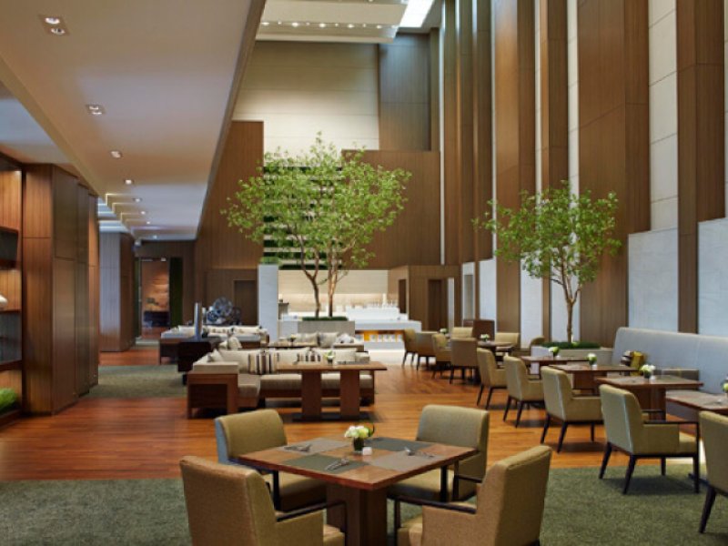 Osaka Marriott Miyako HotelPhoto 2