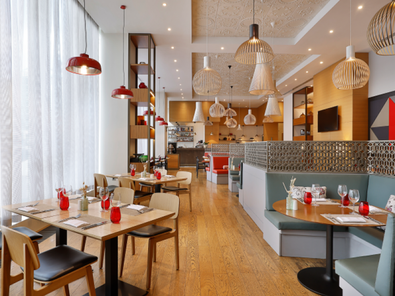 Sheraton Astana HotelPhoto 2