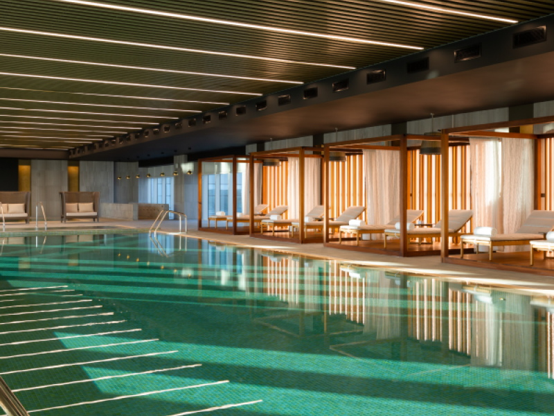 Sheraton Astana HotelPhoto 3