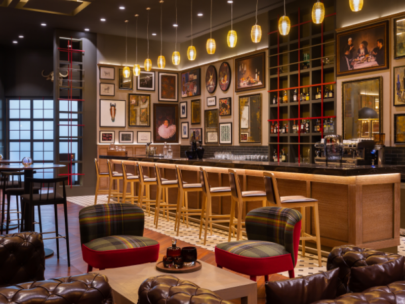 Sheraton Astana HotelPhoto 4