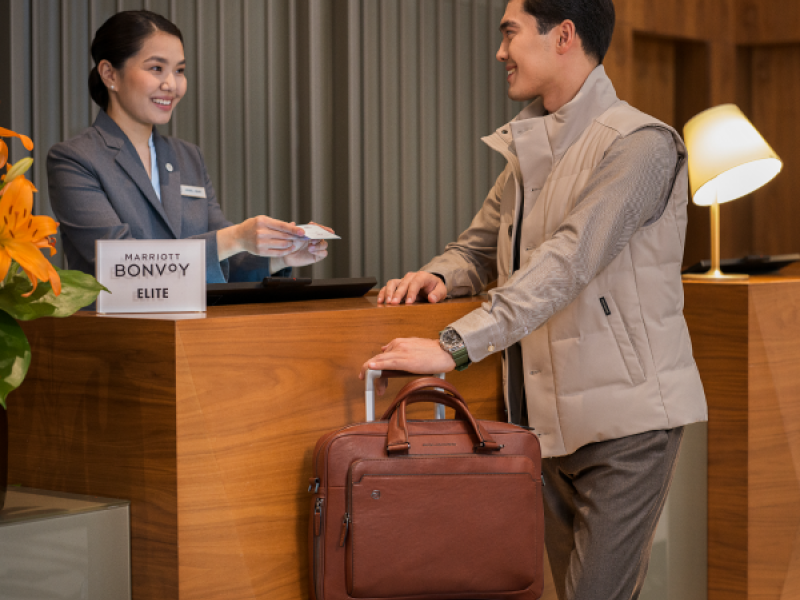 Sheraton Astana HotelPhoto 5