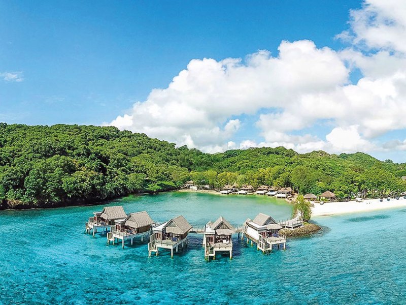 Palau Pacific ResortPhoto 0