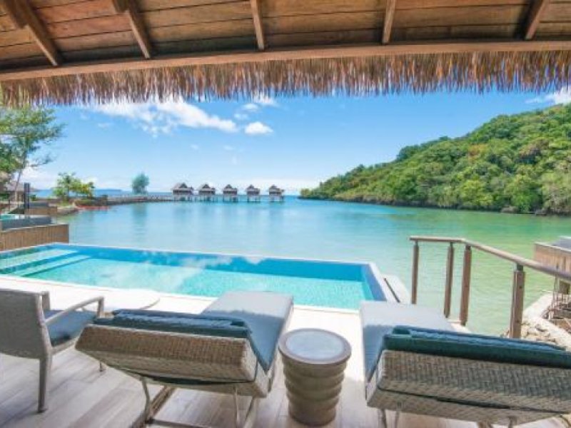 Palau Pacific ResortPhoto 1