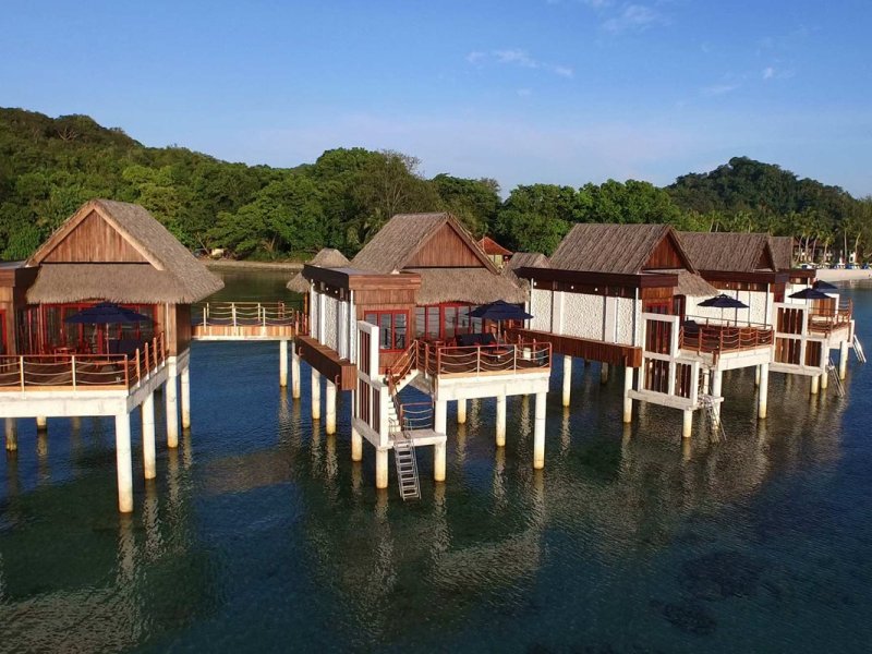 Palau Pacific ResortPhoto 2