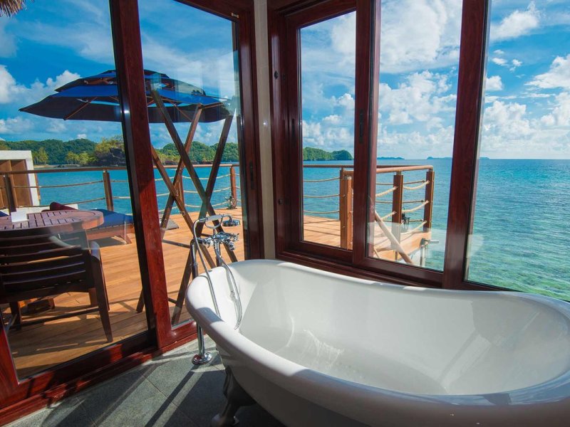 Palau Pacific ResortPhoto 3