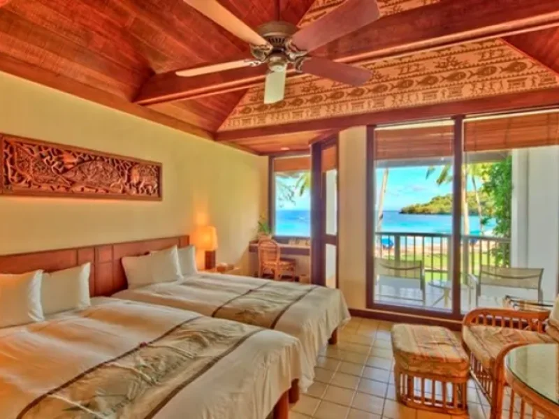 Palau Pacific ResortPhoto 4